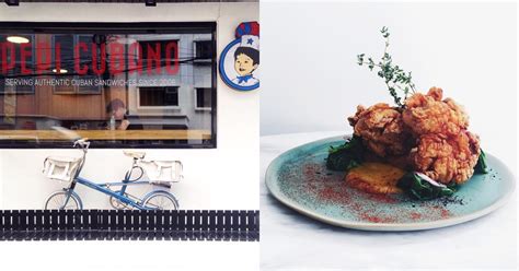 10 Cool New Places to Hang Out in Legaspi Village, Makati.